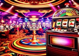 gavui nổ hũ slot online